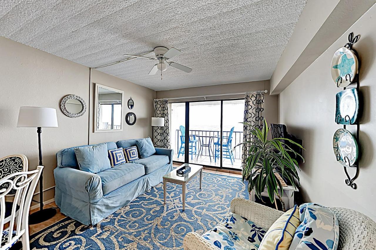 Seawall Apartments Galveston Room photo