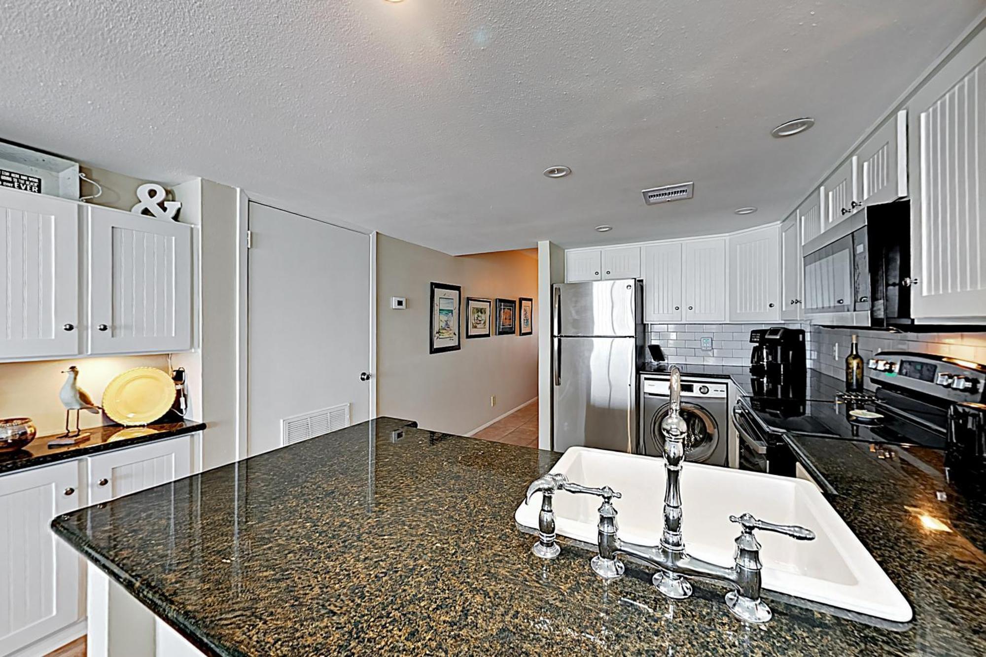 Seawall Apartments Galveston Room photo